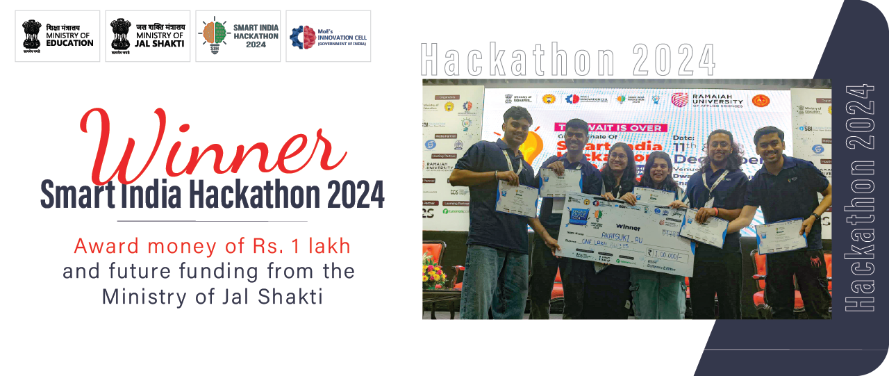 Smart India Hackathon